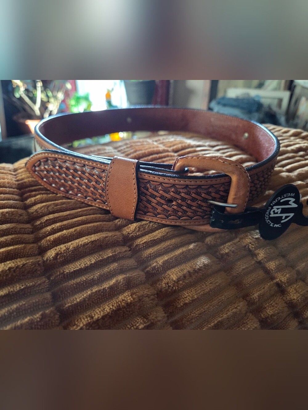 Youth Western Belt - Picture 2 of 4